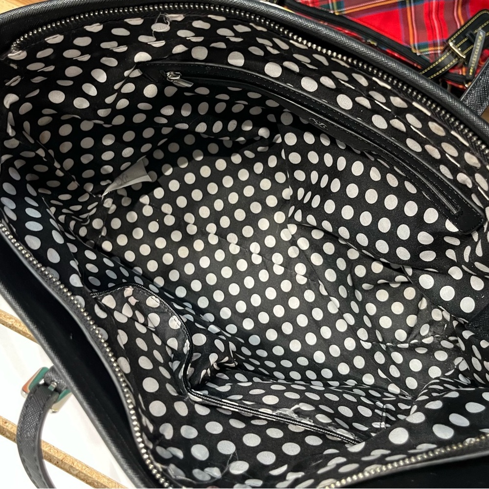 Christian Lacroix Liliane Tote - Picture 8 of 14